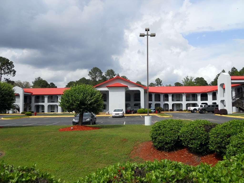 Country Hearth Inn & Suites Dawson Exterior foto